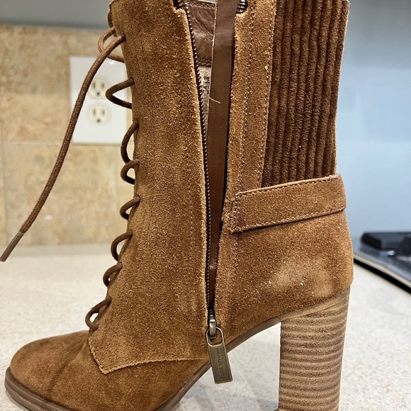 Michael Kors Carrigan Booties - Picture 4 of 6